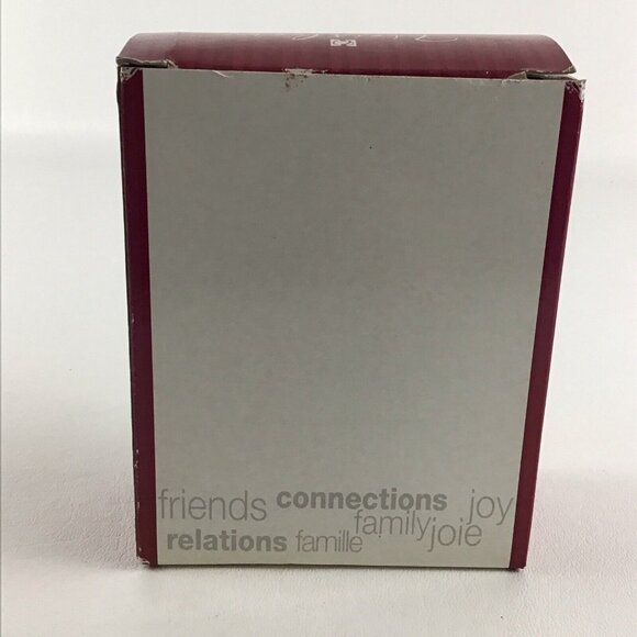 Carlton Cards Christmas Ornament 57 Chevy Bel-Air Fuel Injection Chevrolet Chevy - Picture 3 of 6